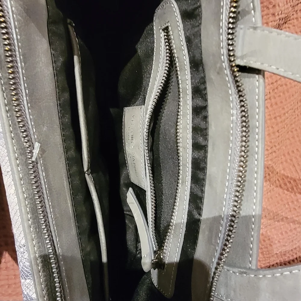 Victoria napoli purse - Picture 2 of 5